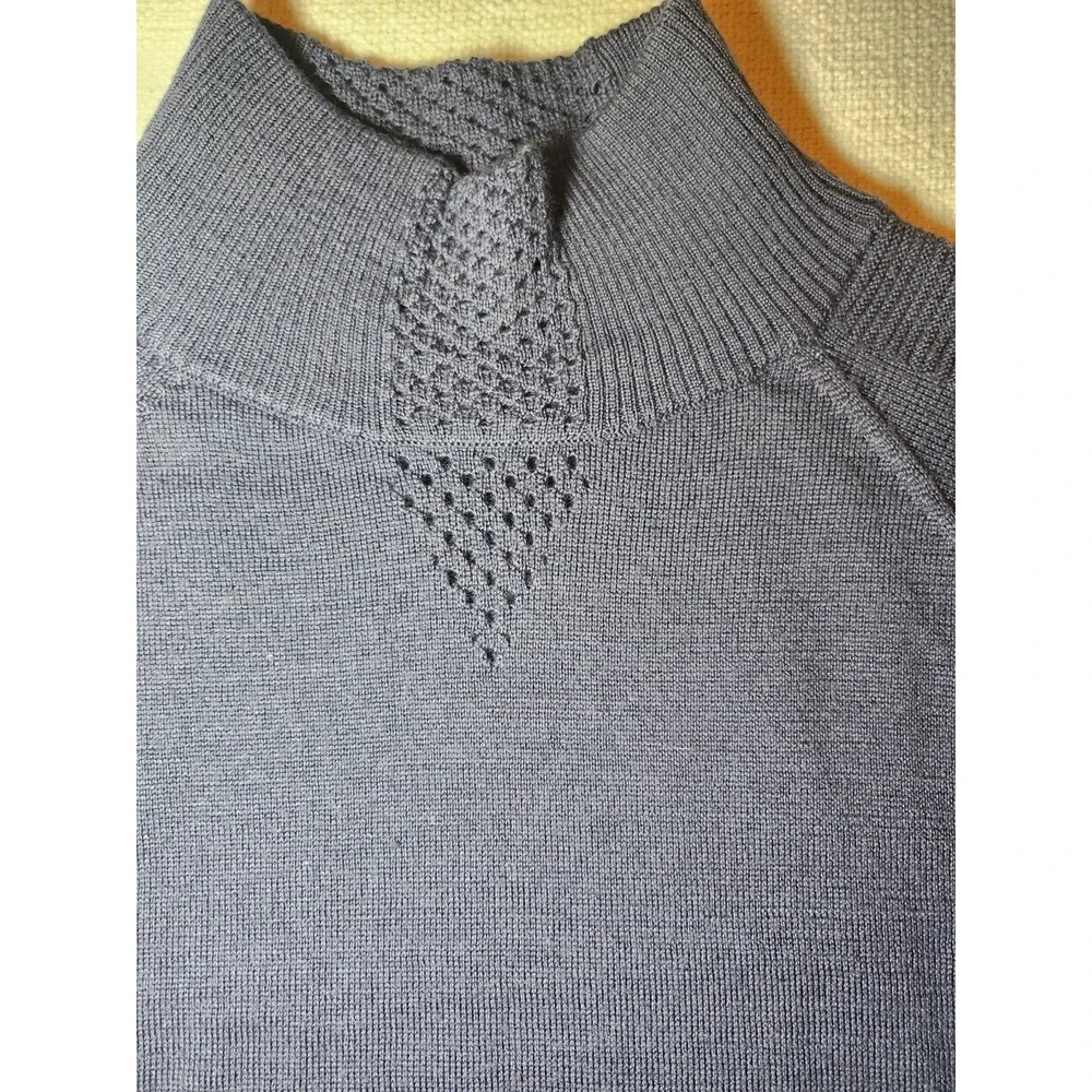 Nike Golf Sweater W Sz S, Merino Wool,‎ Activewear - Picture 10 of 14